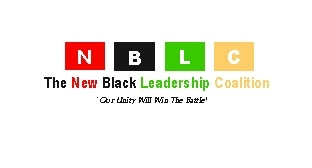 The New Black Leadership Coalition